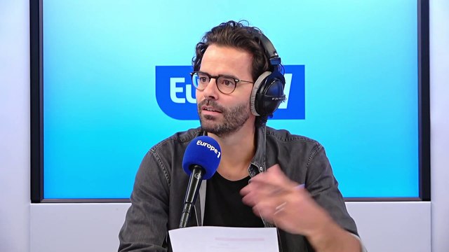 Luc Besson se confie sur les accusations de viol : «La justice est irremplaçable»