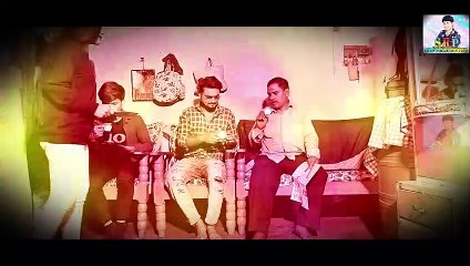 Sanat Patel _ Rambha Bharti _ Cg Song _ Nirmohi Hoge Chhode Mola Maike Ma _ New Chhattisgarhi Gana