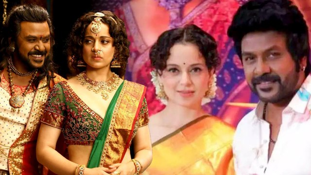 Chandramukhi 2: Online Leak Enables Free Movie Downloads