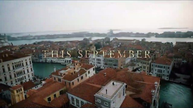 A Haunting In Venice | Tv Spot: Rivals