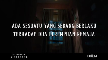 The Exorcist: Believer | Tv Spot: Flash