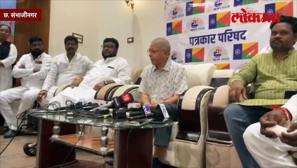 इंदीरा गांधीं सारखी हिंम्मत दाखवा, आंबेडकरांचा सल्ला कोणाला?