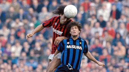 #OnThisDay: 1984, Milan-Inter 2-1