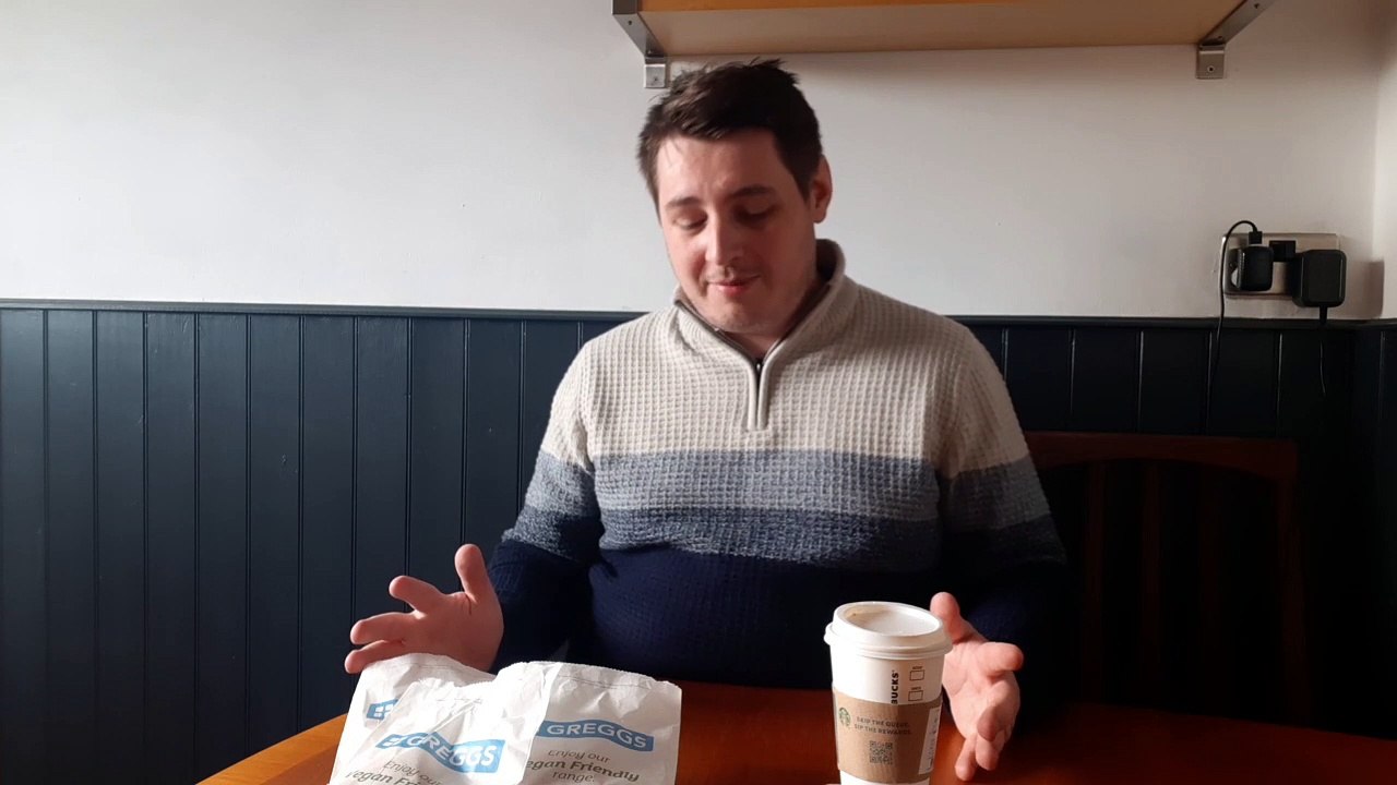 Starbucks is an abomination