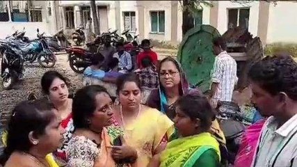 పశ్చిమ గోదావరి: 13 ఏళ్ల బాలికపై అత్యాచారం, హత్య... ఆపై కొట్టి చంపిన...