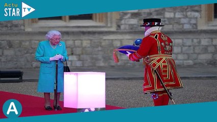 Jubilé d'Elizabeth II : sur quelle chaîne voir le concert événement en direct ?