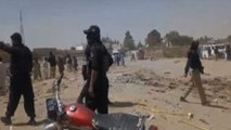 Esplosione vicino a una moschea in Pakistan, almeno 52 morti