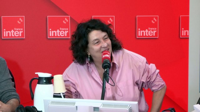 Je suis une fille mystérieuse - La chronique de Lisa Delmoitiez