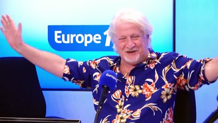 «La NostalVie, et si on faisait un pas en arrière pour mieux aller de l’avant» : le livre de Patrick Sébastien