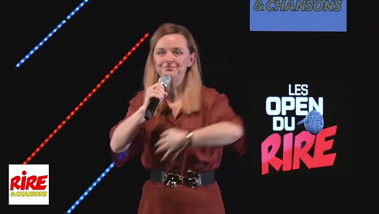 Christine Berrou - Je suis féministe