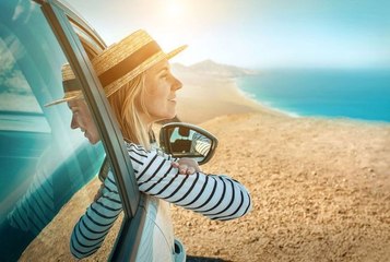 Tourisme : voici le pays le plus visité au monde, après la France