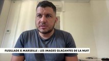 Mohamed Benmeddour : «Je suis perplexe. Je suis abasourdi. Ce quartier, je le connais très bien parce qu’il est fréquenté en majorité par de paisibles retraités»