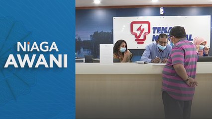 TNB mengorak langkah penting memacu TBB berskala besar