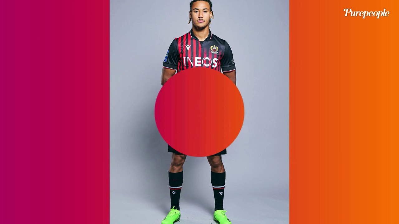 OGC Nice : Le footballeur Alexis Beka Beka menace de se suicider et veut sauter d'un pont