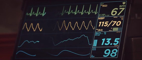 BLOOD AND SNOW  Official Trailer  Sci-Fi Horror Movie  English HD 2023