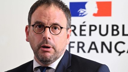 GALA VIDEO - Aurélien Rousseau, le ministre de la Santé dans l’embarras : son “accent du midi” lui joue des tours !