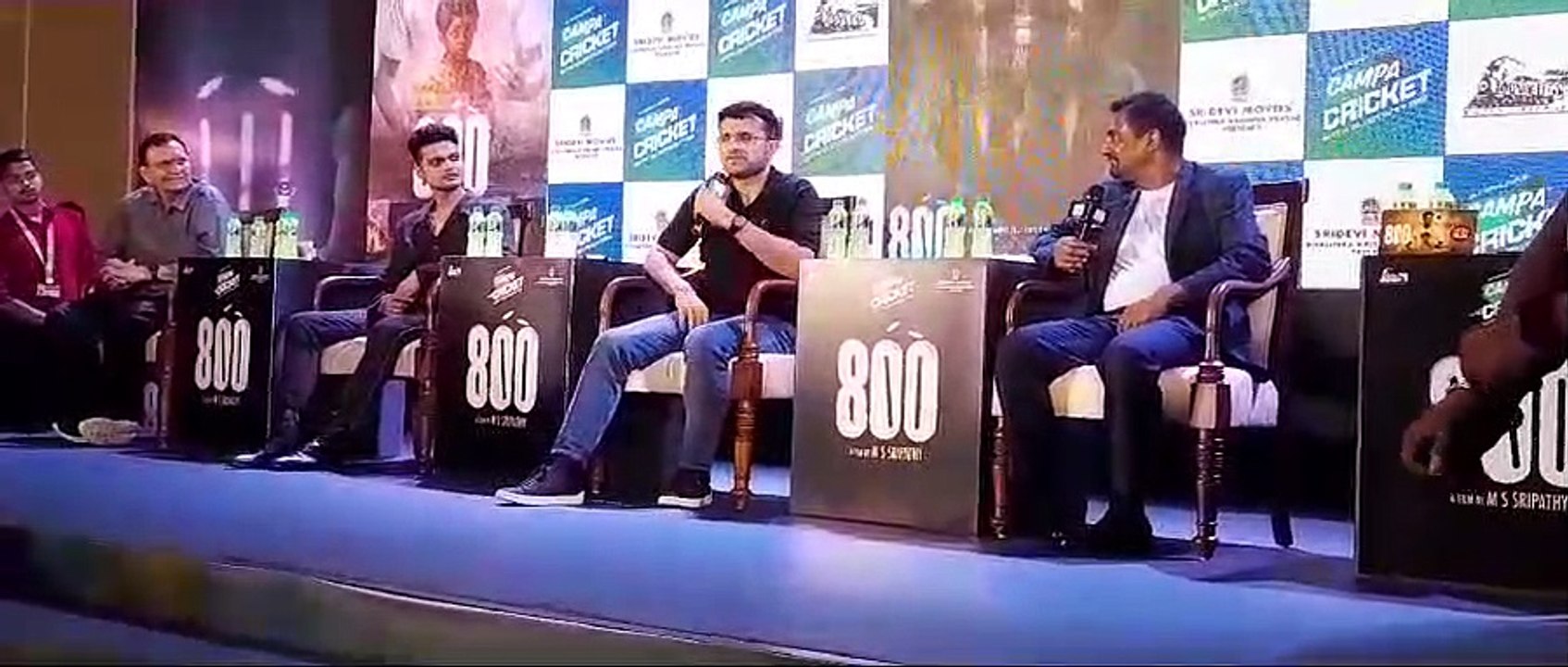 कहीं भी जा सकता हूं: सौरव गांगुली