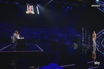 X Factor 2023, Ambra commossa e Morgan ammirato: su Selmi non ci sono dubbi - Video