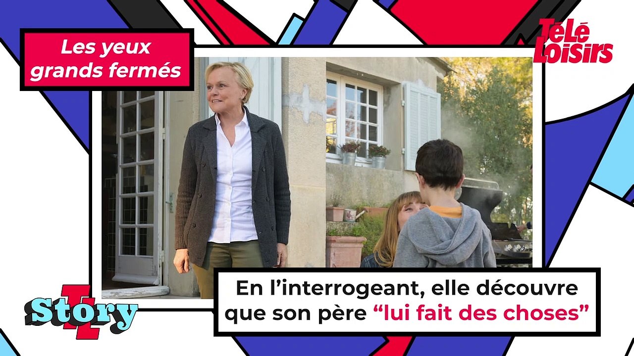 Les yeux grands fermés (TF1) : ce qu'il fait savoir sur le téléfilm