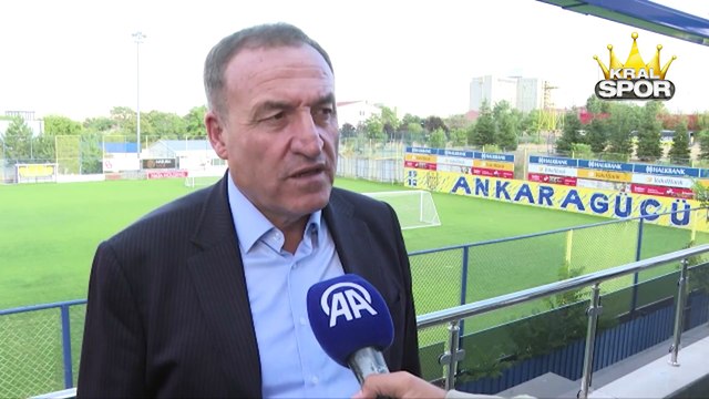 MKE Ankaragücü, Galatasaray maçını fırsat olarak görüyor
