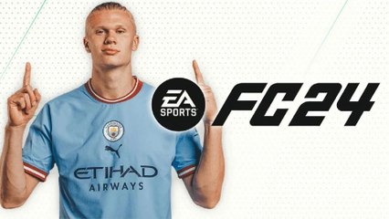 EA Sports: FC 24 Launch Trailer | 2023