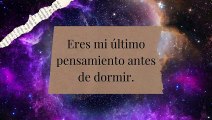 25 frases bonitas para dar las buenas noches