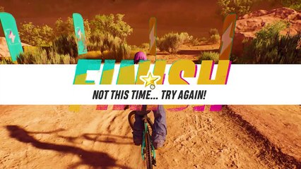 Riders Republic Gameplay - Free To Use