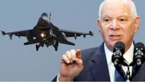 ABD Senatosu'nda yeni komisyon başkanı Ben Cardin'den Türkiye'ye F-16 satışı için ilk açıklama