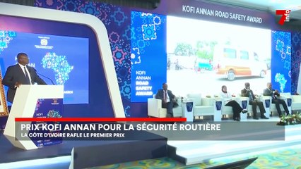 Le 7 minutes du 28 septembre 2023 (édition du 19h)