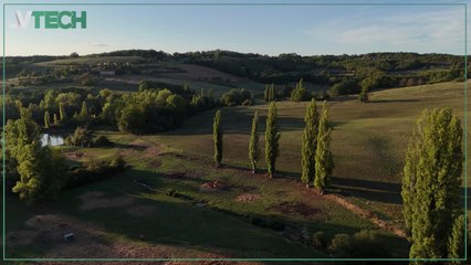 DJI Mini Pro 4