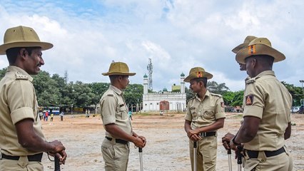 कावेरी जल विवाद के बीच आज कर्नाटक बंद, बेंगलुरू के सभी स्कूल-कॉलेज में छुट्टी