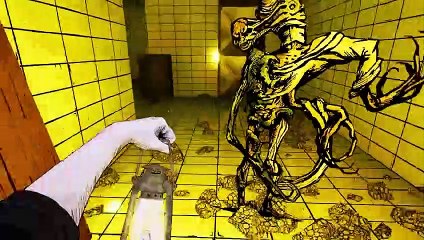 Forgive Me Father - Console Launch Accolades Trailer