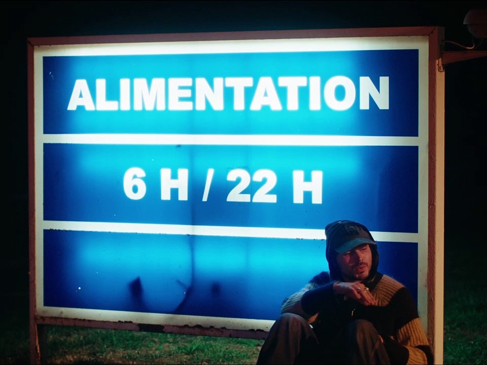 AYATH - SOLEIL ROUGE