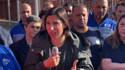 Schlein (Pd):KKR non adeguata a gestire infrastruttura strategica