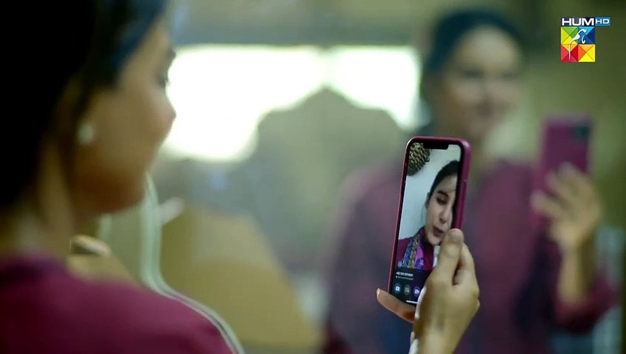 Kitni Girhain Baqi Hain - Episode 21 - Gol Roti...