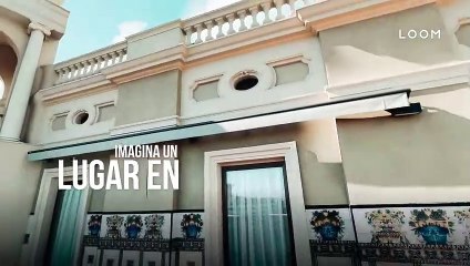 LOOM Plaza Catalunya