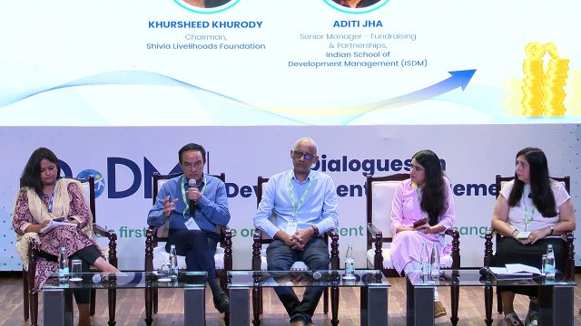 Funding the Dream_Creativity and Innovations in Fundraising I Groundbreaking fundraising innovations