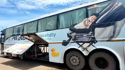 कावेरी जल विवाद: कर्नाटक बंद के दौरान नहीं चलीं सीएमबीटी बसें.. कोयम्बेडु बस स्टैंड पर रुकी रहीं.... देखें वीडियो