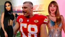 Maya Benberry Voices Her Opinions On Travis Kelce's Relationship With Taylor Swift