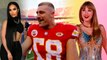 Maya Benberry Voices Her Opinions On Travis Kelce's Relationship With Taylor Swift