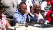 Padres de los 43 exigen investigar a Peña Nieto por junta en la que se creó ‘verdad histórica’