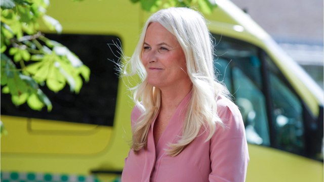 GALA VIDEO - Mette-Marit de Norvège malade : ce voyage en amoureux annulé à la dernière minute