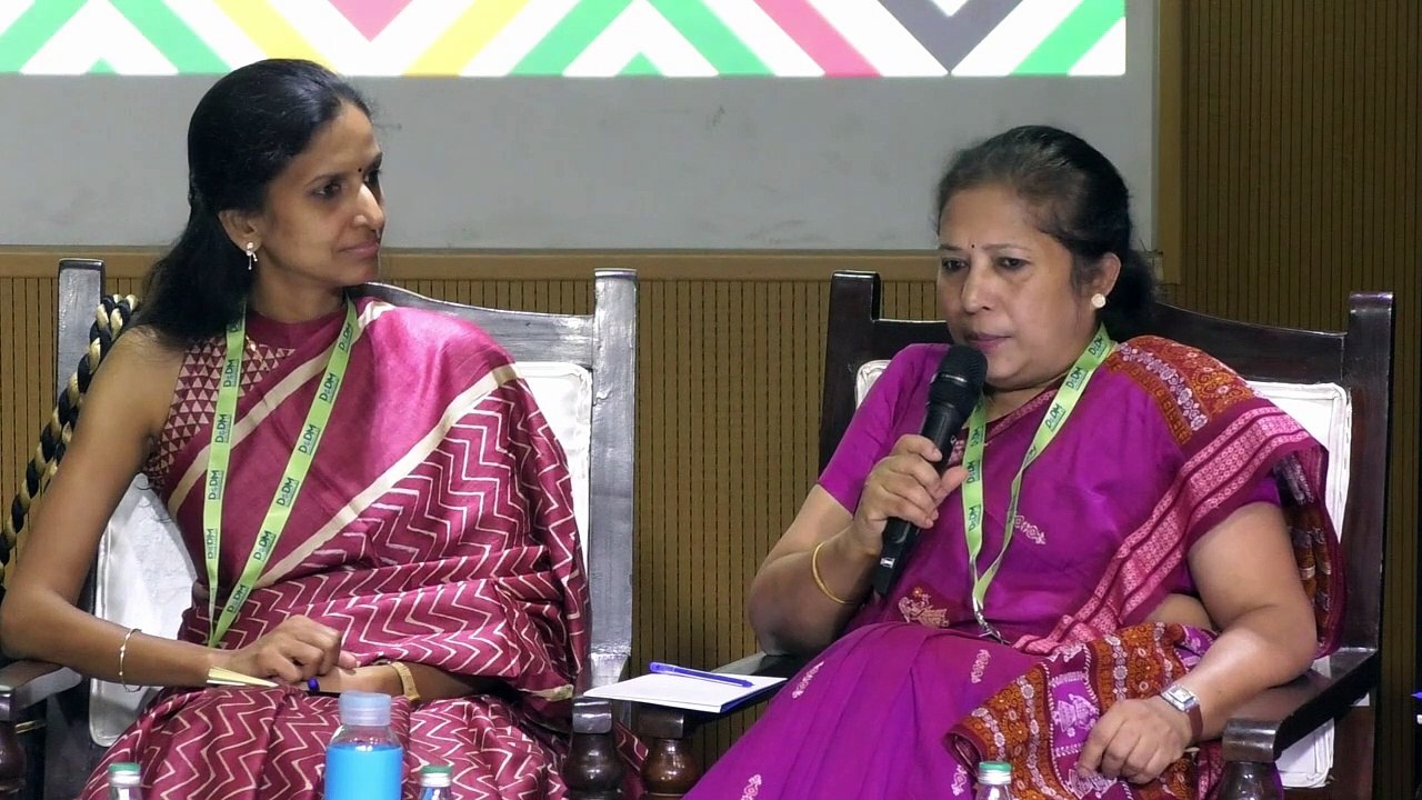 Compensation Philosophies for the Social Sector : How Much is Enough I Expert Panel Discussion