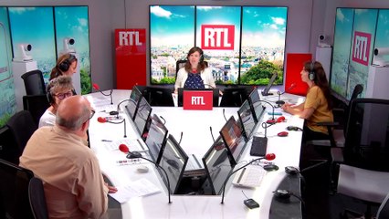 Le journal RTL de 12h30 du 29 septembre 2023