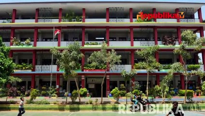 Hilangkan Kekerasan di Sekolah dengan Ruang Dialog antara Guru dan Siswa