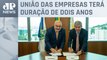 Vale e Petrobras assinam parceria para desenvolver soluções de baixo carbono