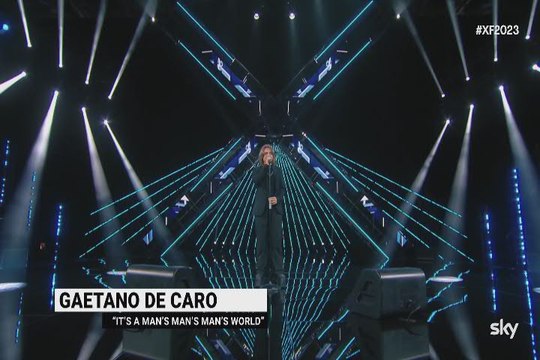 X Factor 2023, verso i Bootcamp: standing ovation per Gaetano, i dubbi dei giudici - Video