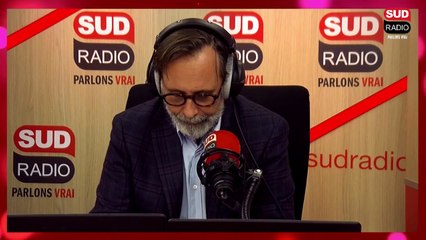 Alexis Poulin : "Après le Covid, la canicule, maintenant les punaises de lit ! C'est le Blockbuster de 2023 !"