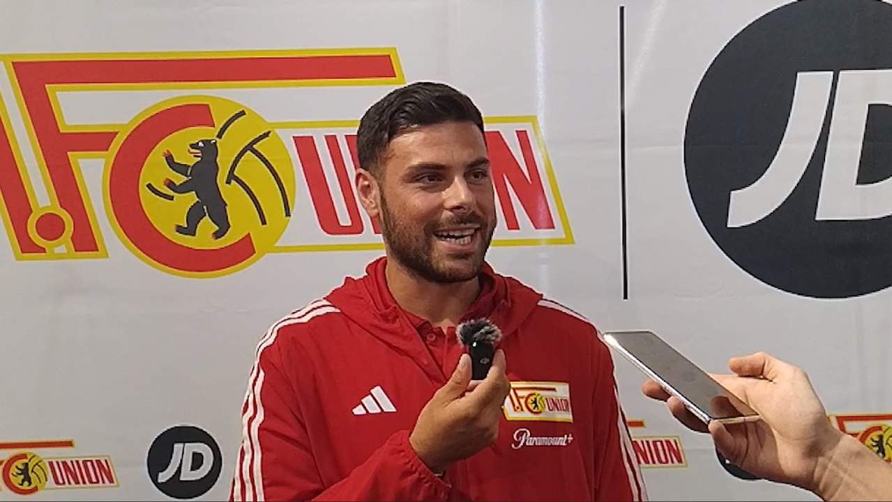 Inform-Karten in FC 24? Volland: 'Bestätigung' für 'gute Leistungen'