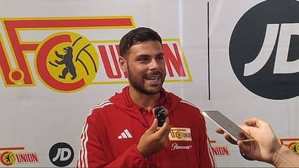 Inform-Karten in FC 24? Volland: "Bestätigung" für "gute Leistungen"